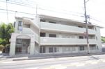 メゾンクミヂの間取り画像