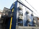 メルローズ八雲の間取り画像