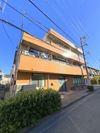 寿マンションの間取り画像