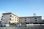 セントバークデルの間取り画像