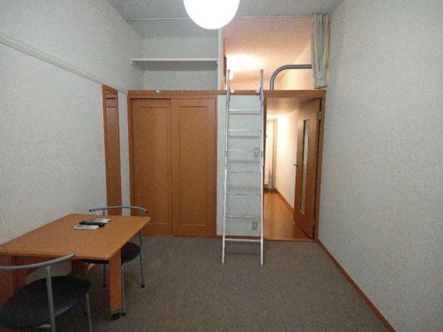 リビング