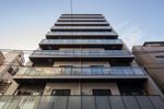 AlphaPrime日本橋EASTの間取り画像