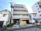 willDo三宮イーストの外観