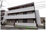 アヴァンス東大泉Aの間取り画像