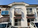 コーポモザン101の間取り画像