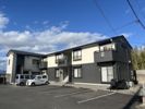 シティハイムBの間取り画像
