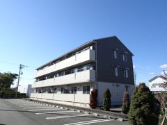 A－Roomの外観画像