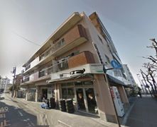 第2関口マンションの外観画像