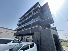 ラ・シック菊池Ⅱの外観画像