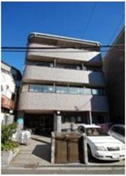 メゾンリュートの外観画像