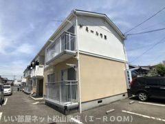 ドミール竹原の外観画像