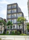 Refays馬込AXISの間取り画像
