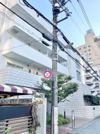 第二サンライズ五反田の間取り画像