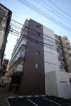 ヴィオラコートの間取り画像