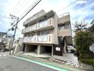 ロイヤルコート六甲桜ヶ丘の間取り画像