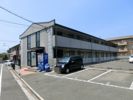 パークサイド本城の間取り画像