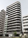 AXAS東新宿アジールコートの間取り画像