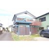 阿見戸建4666の間取り画像
