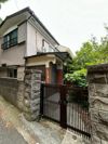 永田東戸建の間取り画像