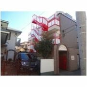 イーストメナーの外観画像