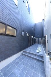 ラプティートヴィラ神楽坂の外観画像