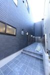 ラプティートヴィラ神楽坂の間取り画像