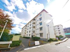 ビレッジハウス日明3号棟の外観画像