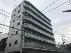 マリーナヨコハマプレミアムの外観画像