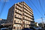 ハーシオンフルタⅡの間取り画像