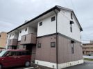 ロイヤルファミール Dの間取り画像