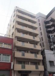 メイクスデザイン秋葉原の外観画像
