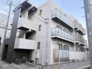 ボナ・クオリアⅩの間取り画像