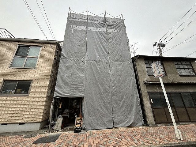 Decor Bloccoときわ台の外観画像