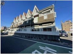 あかるハイム19の外観画像