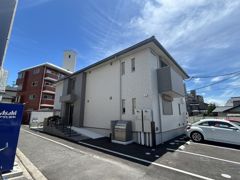 リコグラン井口の外観画像