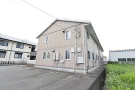 リュエル シャトン Aの外観画像
