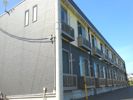 レオネクストグラシューズの外観