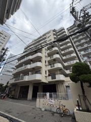 プリオーレ神戸の外観画像