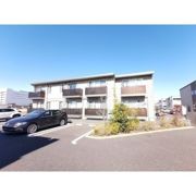 Pride Residenceの外観画像