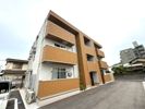 キャトルセゾン富田橋の間取り画像