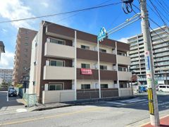 AXA五日市駅前の外観画像