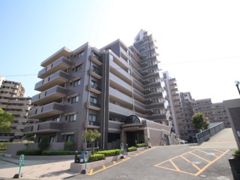 エバーライフ波多江駅前の外観画像