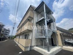 トレス天満Bの外観画像