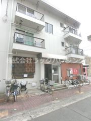 コーポ西宮の外観画像