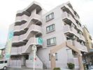 アップル第3マンションの外観