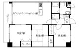 Nステージの間取り画像