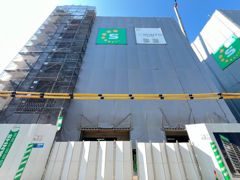 スプランディッド新大阪VIの外観画像