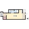 i-space WEST(アイスペースウエスト)の間取り画像