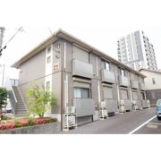 マストライフひたち野うしくBの外観画像