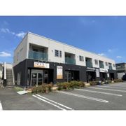 ウエストサイドストラーダの外観画像